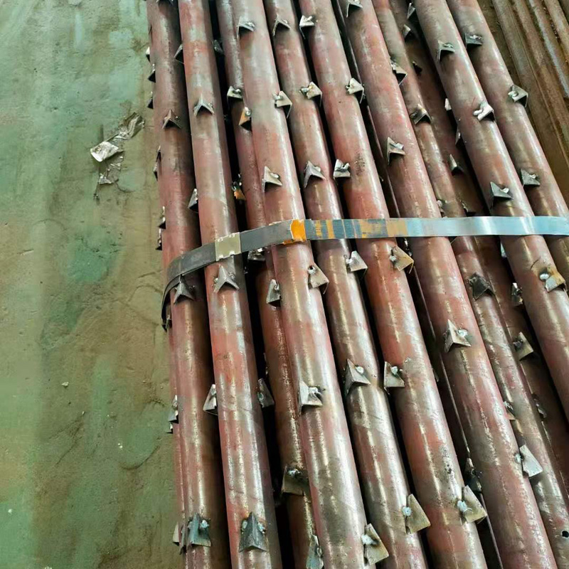 揭阳土钉小导管