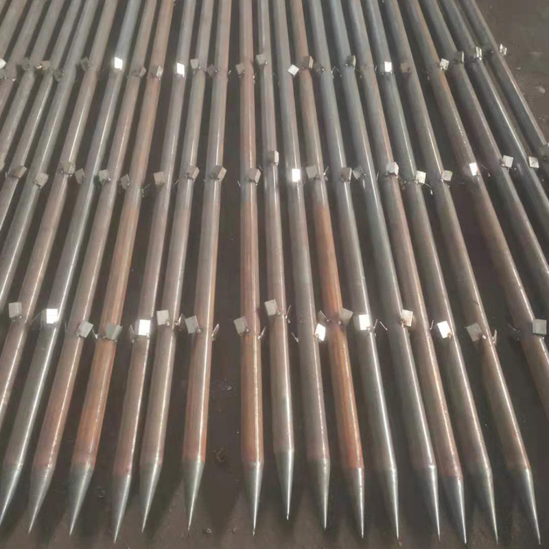揭阳土钉小导管