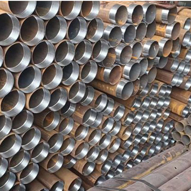 揭阳矿用注浆管