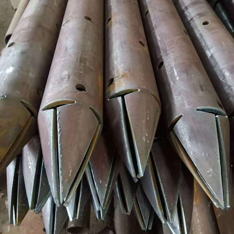 揭阳预埋注浆管